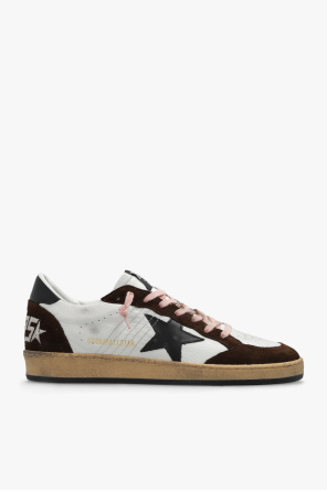 ‘ball star’ sneakers od Golden Goose
