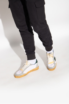 ‘ball star’ sneakers od Golden Goose