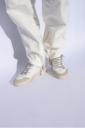 ‘ball star’ sneakers od Golden Goose