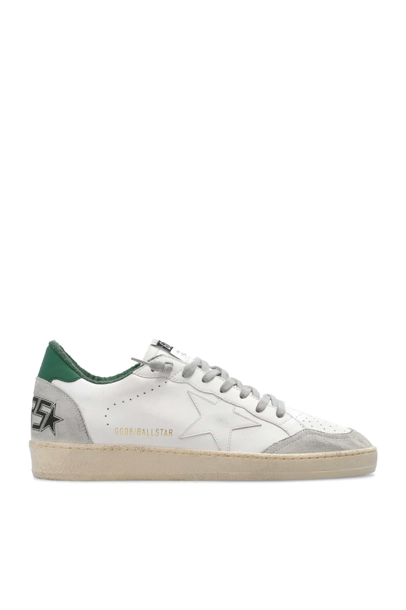 Golden Goose ‘Ball Star’ sneakers