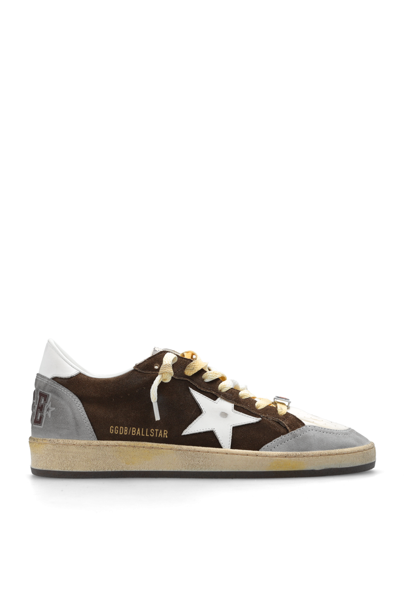 Golden Goose ‘Ball Star’ sneakers