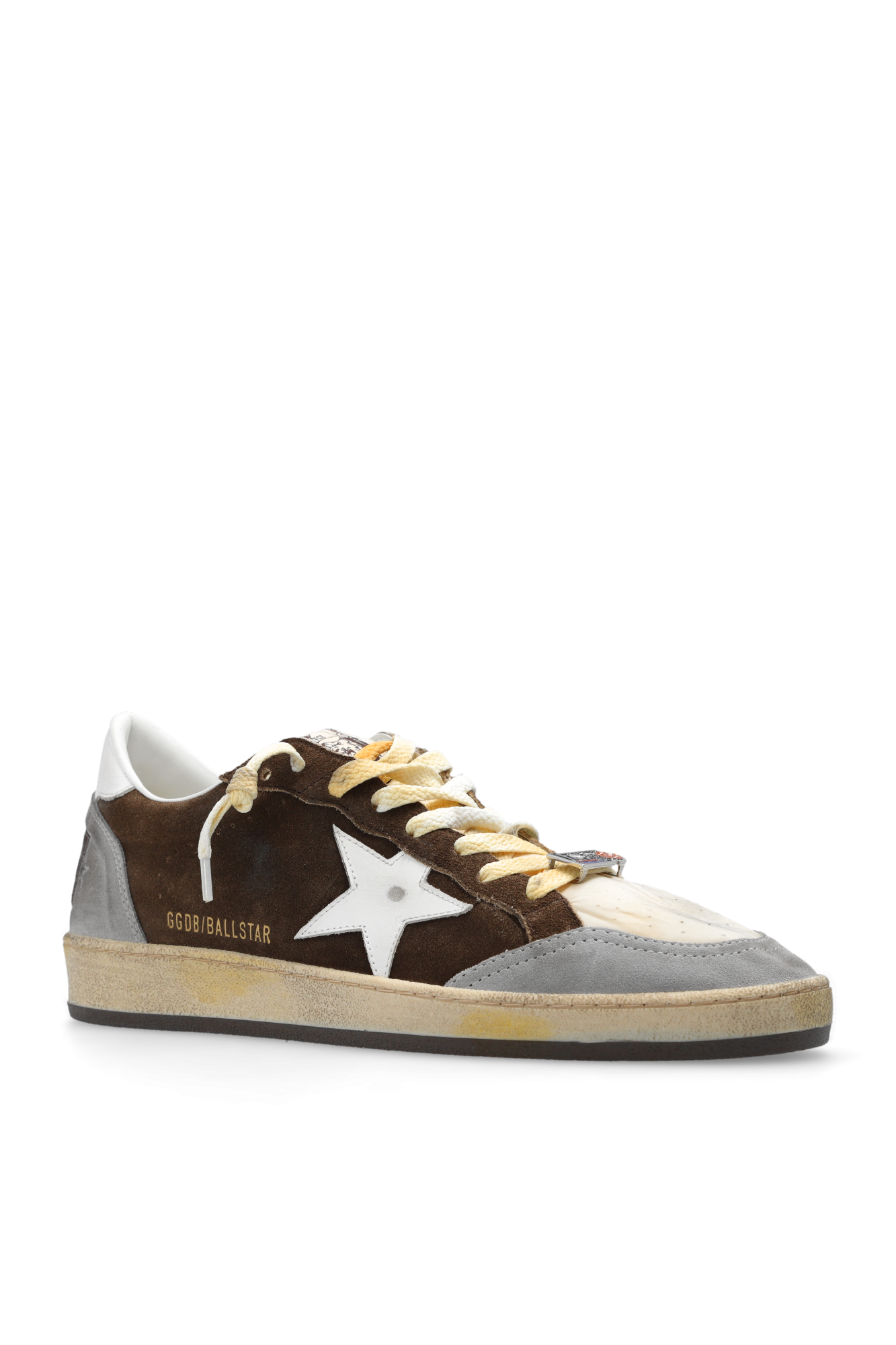 Golden Goose ‘Ball Star’ sneakers