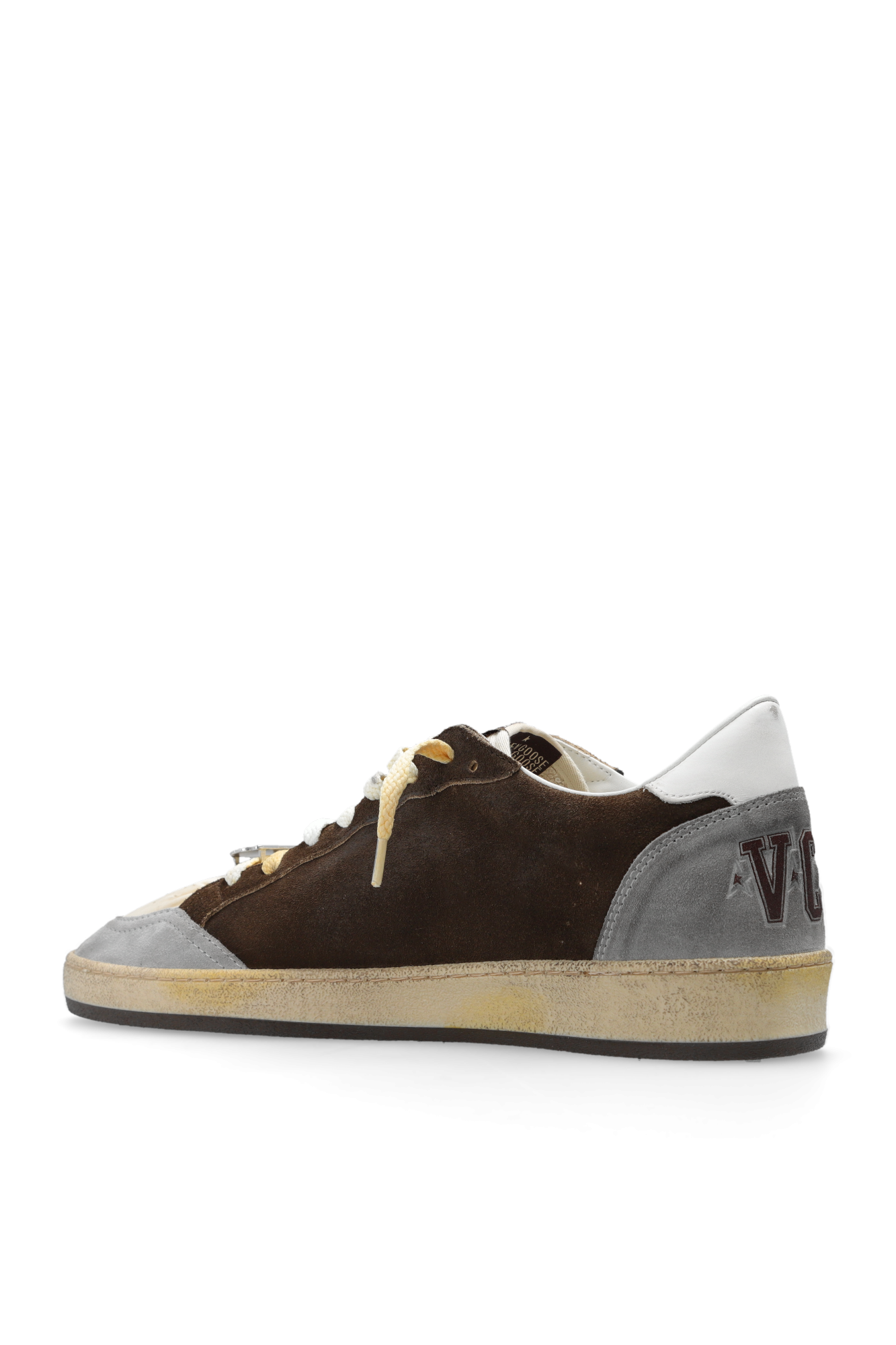 Golden Goose ‘Ball Star’ sneakers