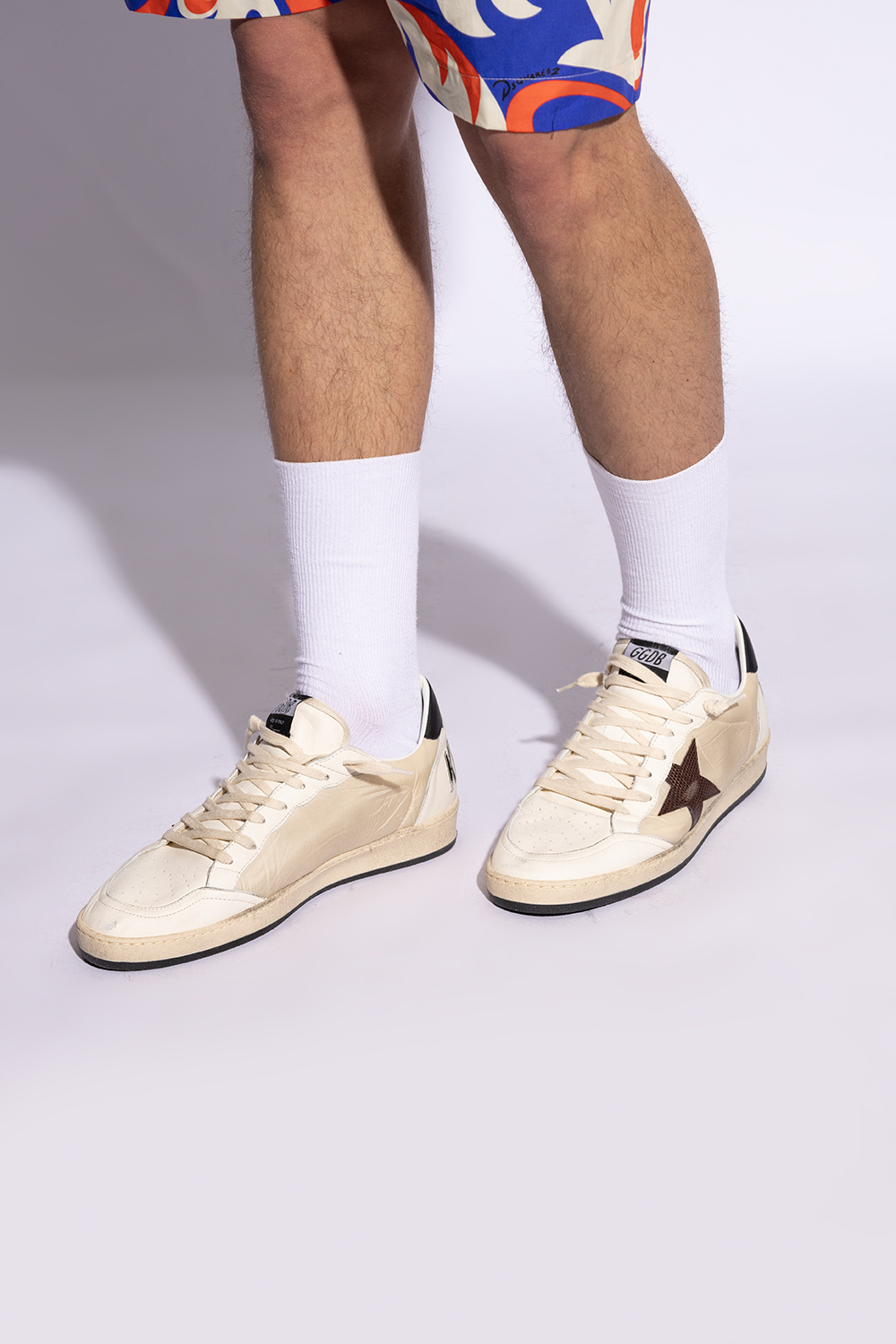 Golden Goose ‘Ball Star’ sneakers