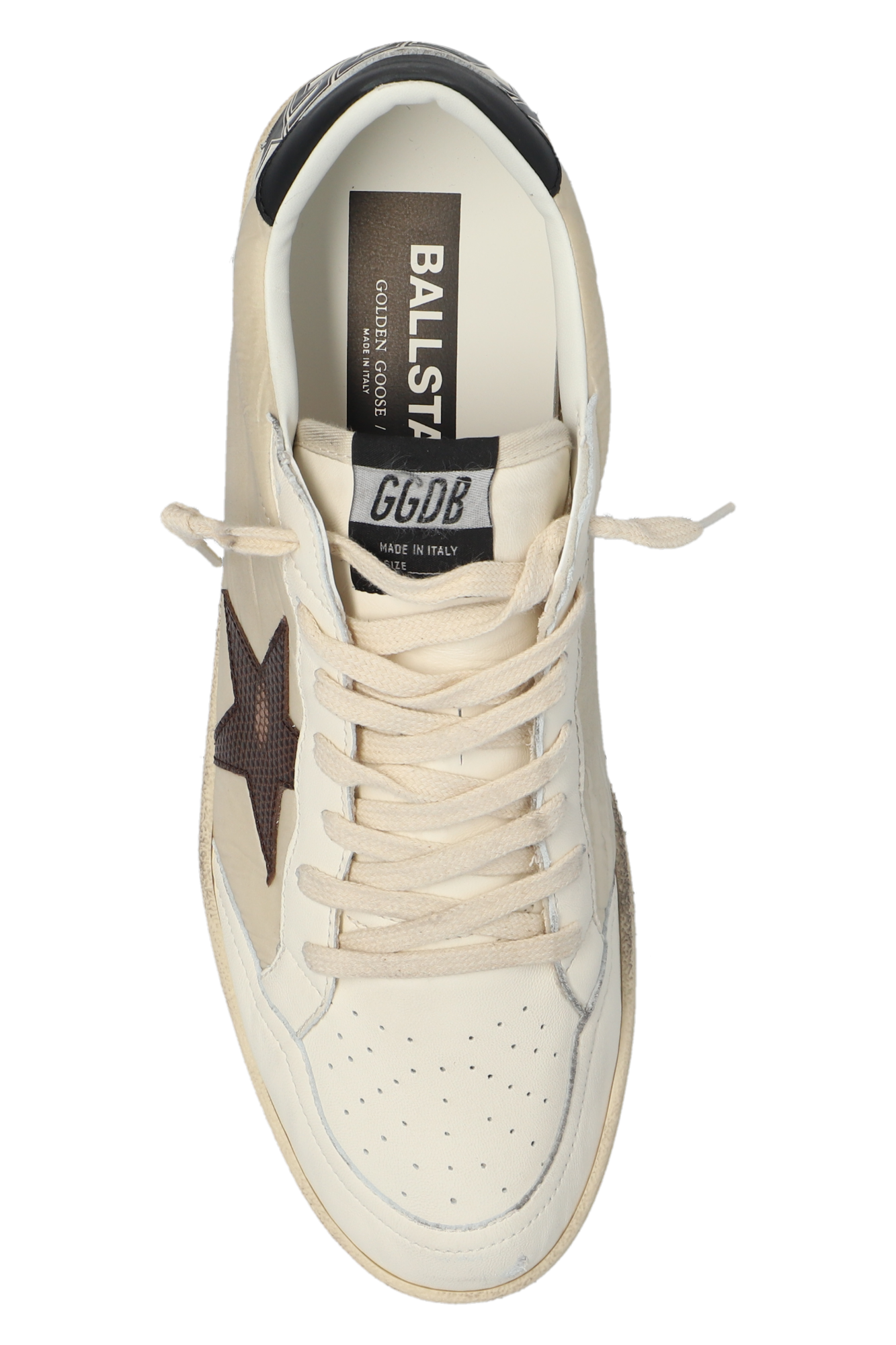 Golden Goose ‘Ball Star’ sneakers