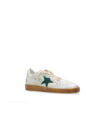 Golden Goose Trainers Ball Star