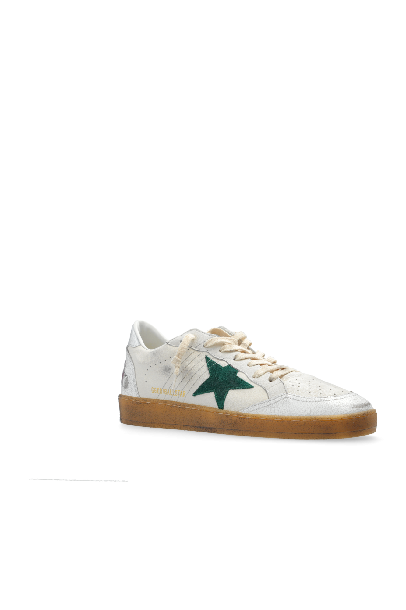 Golden Goose Sneakers Ball Star