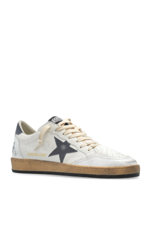 Golden Goose Trainers Ball Star