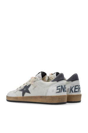 Golden Goose Sneakers Ball Star