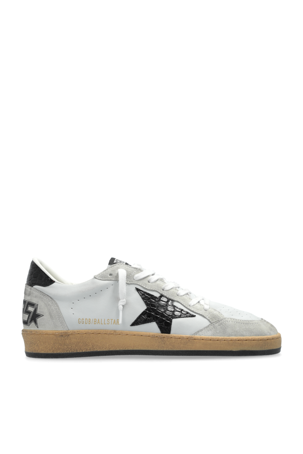 ‘ball star’ Max sneakers od Golden Goose
