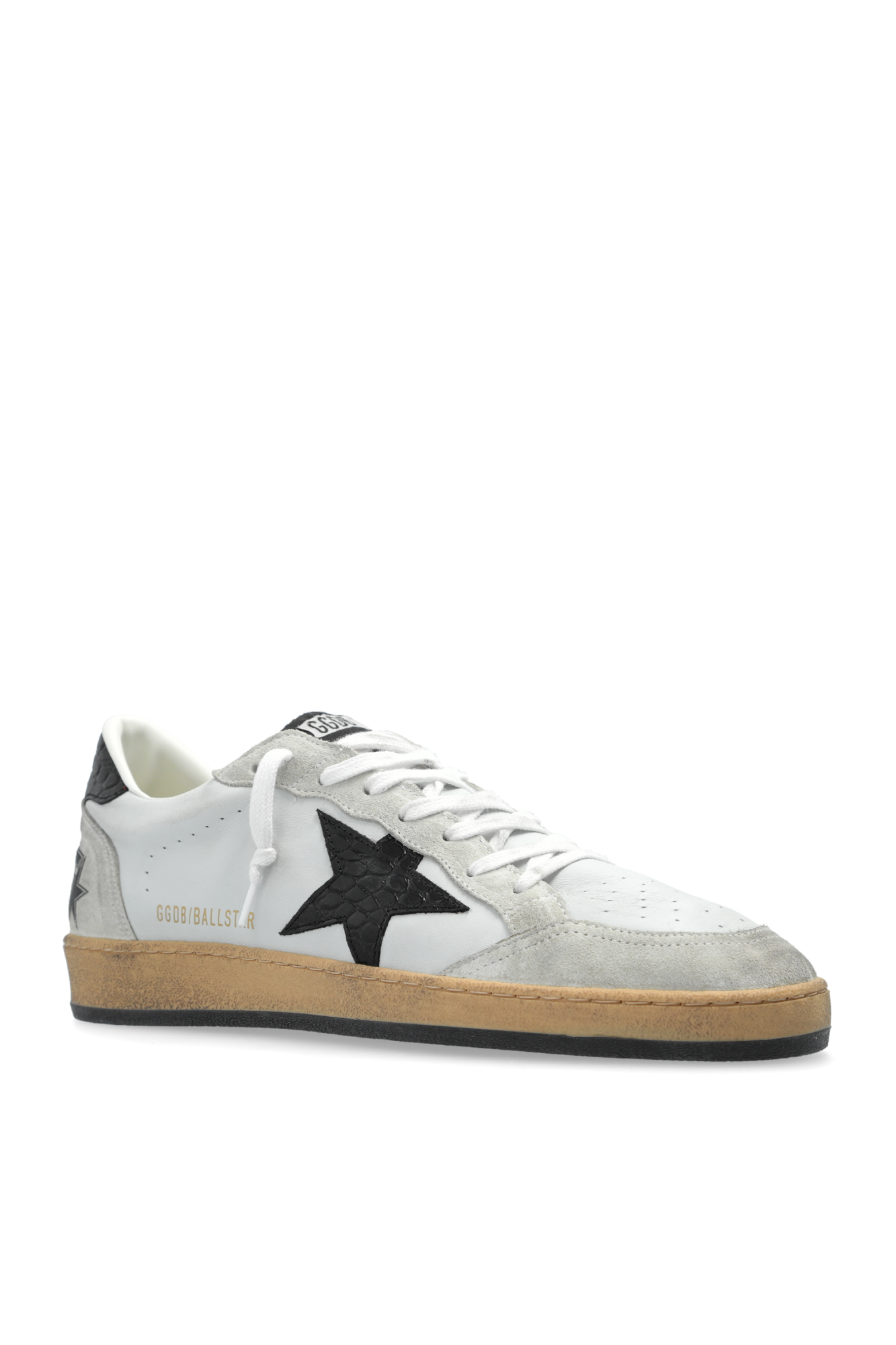 Golden Goose ‘Ball Star’ Sneakers