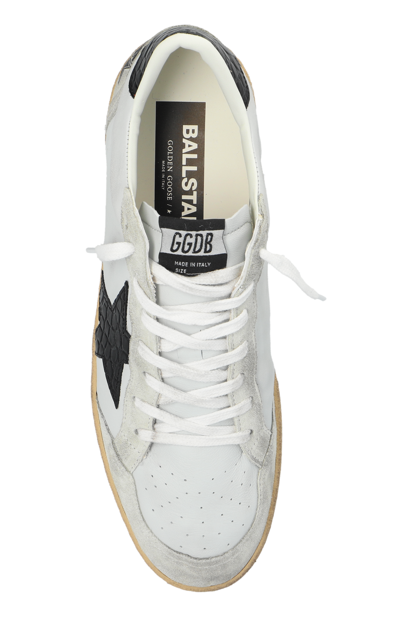 Golden Goose ‘Ball Star’ sneakers