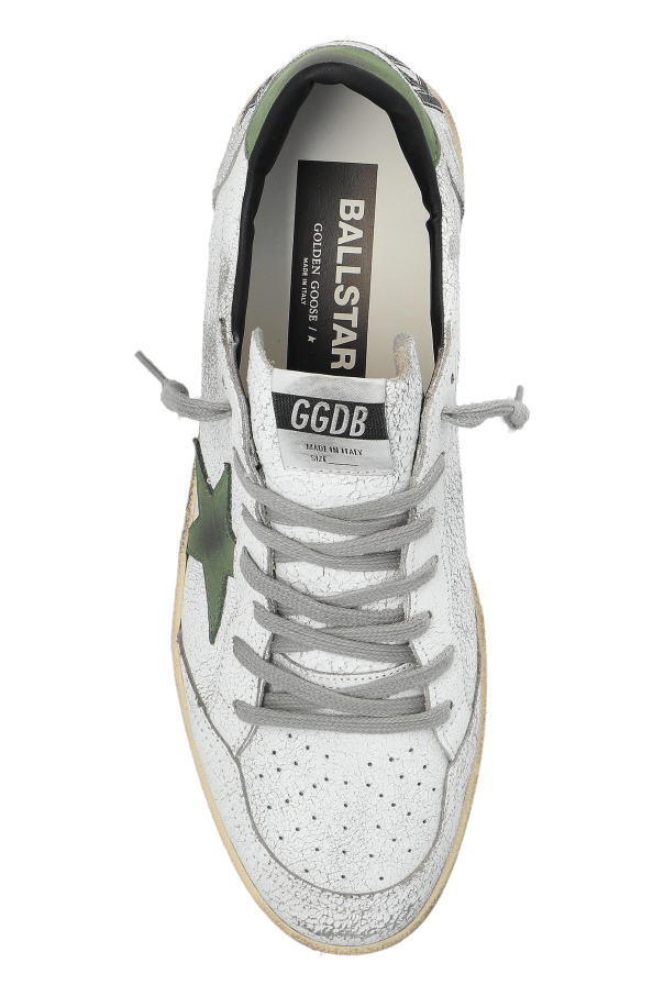 Golden Goose 