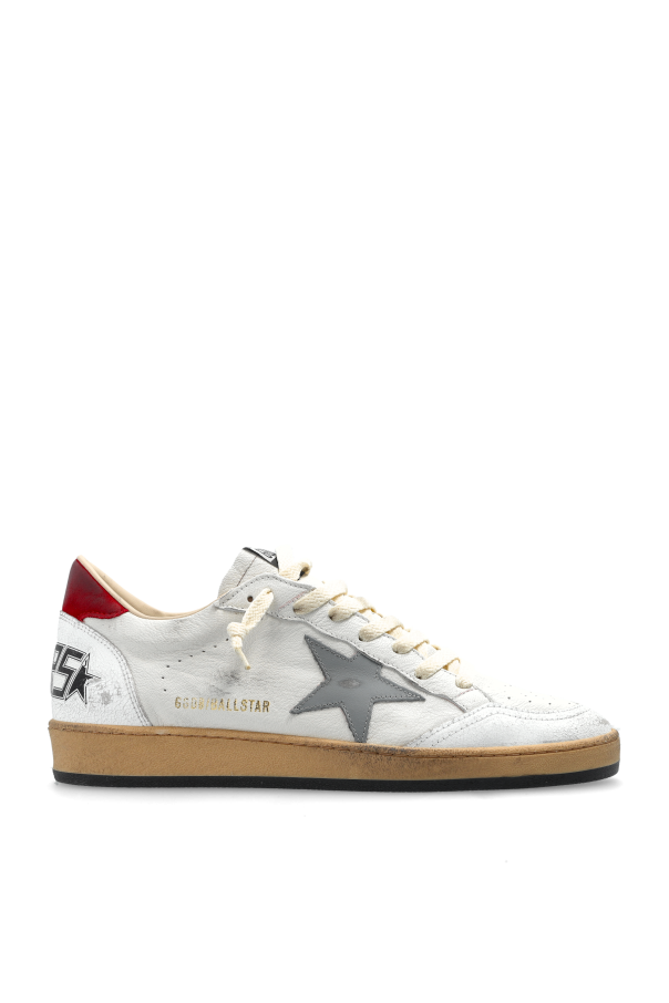 Golden Goose Sneakers Ball Star