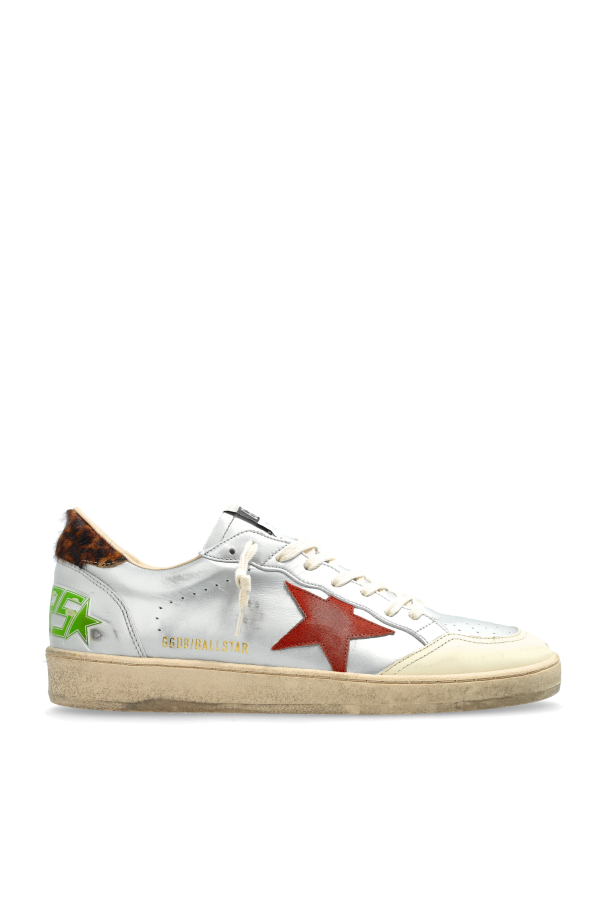 "Ball Star" sports shoes, zdjęcie 1 "Ball Star" sports shoes od Golden Goose