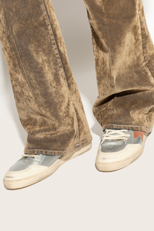 Golden Goose Zapatillas deportivas "Ball Star"