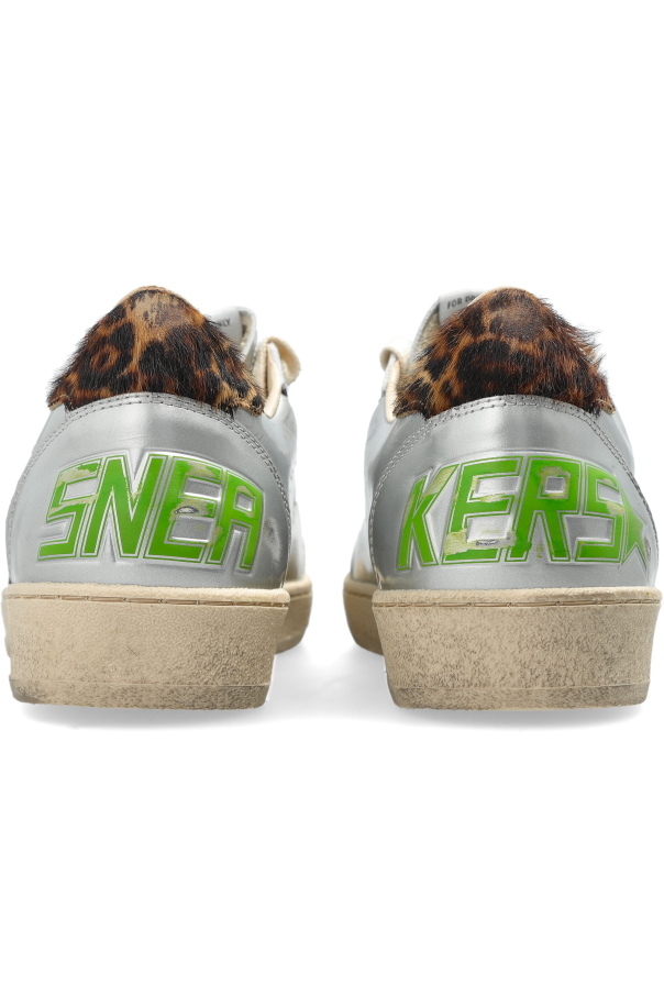 Golden Goose Zapatillas deportivas "Ball Star"