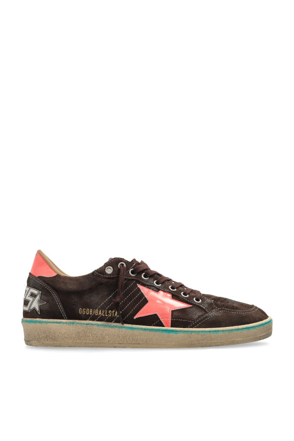 ‘Ball Star’ sports shoes, zdjęcie 1 ‘Ball Star’ sports shoes od Golden Goose