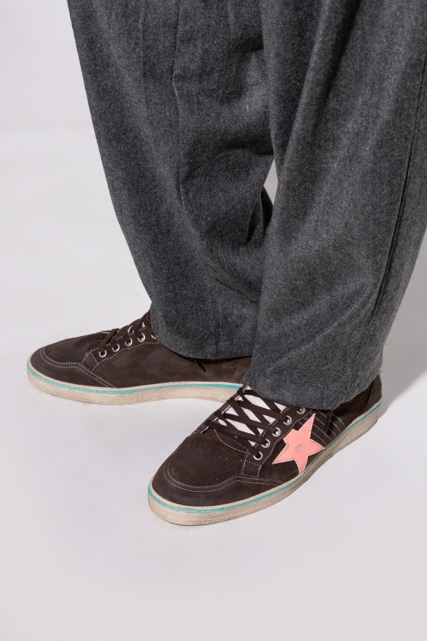 Golden Goose Zapatillas deportivas ‘Ball Star’