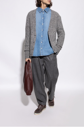 Golden Goose Zapatillas deportivas ‘Ball Star’