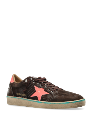 Golden Goose Zapatillas deportivas ‘Ball Star’