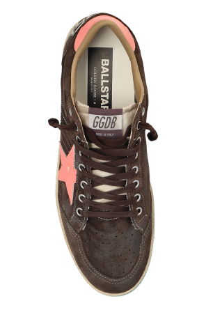 Golden Goose Zapatillas deportivas ‘Ball Star’