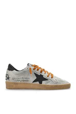 Sport shoes `Ball Star`