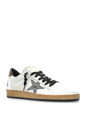 Golden Goose "Ball Star" sports shoes