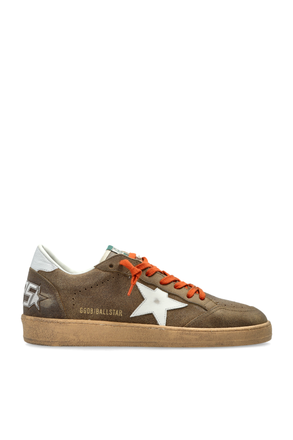 ‘Ball Star’ sports shoes od Golden Goose