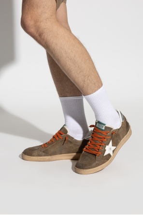 Zapatillas deportivas ‘ball star’ od Golden Goose