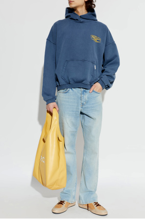 Golden Goose ‘Ball Star’ sports shoes