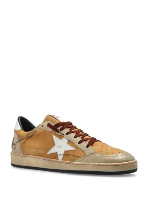 Golden Goose ‘Ball Star’ sports shoes