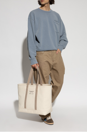 Golden Goose ‘Ball Star’ sports shoes