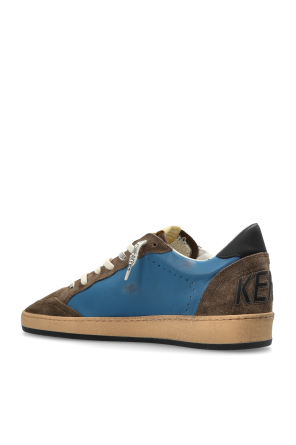 Golden Goose ‘Ball Star’ sports shoes