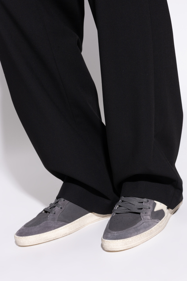 Golden Goose Zapatillas deportivas `Ball Star`