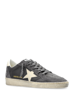 Golden Goose Zapatillas deportivas `Ball Star`