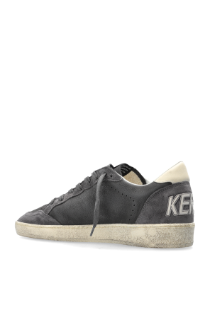 Golden Goose Zapatillas deportivas `Ball Star`