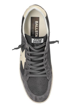 Golden Goose Zapatillas deportivas `Ball Star`