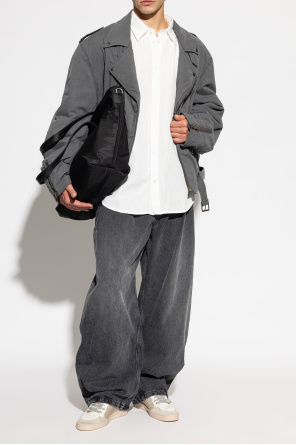 Golden Goose Buty sportowe ‘Ball Star’