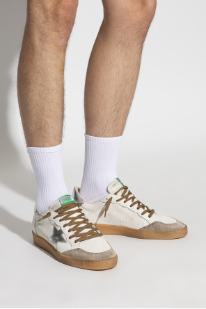 Zapatillas deportivas ‘ball star’ od Golden Goose
