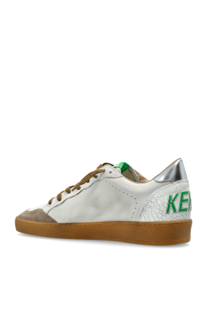 Golden Goose ‘Ball Star’ sports shoes