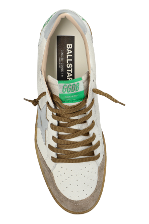 Golden Goose ‘Ball Star’ sports shoes