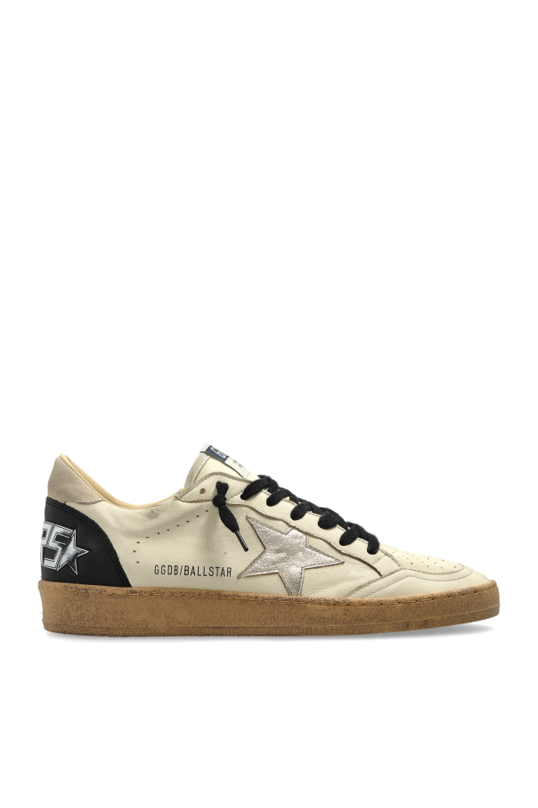 ‘Ball Star’ sports shoes, zdjęcie 1 ‘Ball Star’ sports shoes od Golden Goose