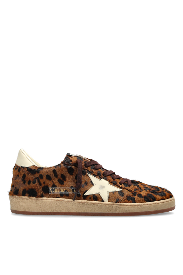 ‘Ball Star’ sports shoes od Golden Goose