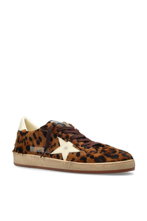 Golden Goose Ténis desportivos ‘Ball Star’