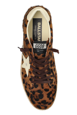 Golden Goose Ténis desportivos ‘Ball Star’