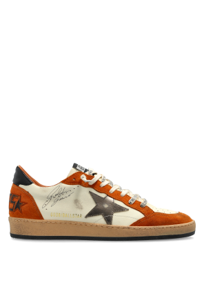 'ball star' sports shoes od Golden Goose