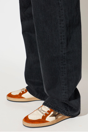 'ball star' sports shoes od Golden Goose
