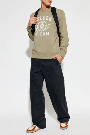 Golden Goose 'Ball Star' sports shoes