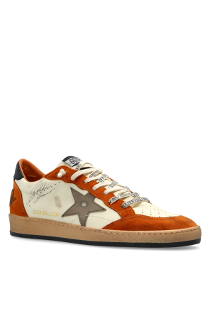 Golden Goose 'Ball Star' sports shoes